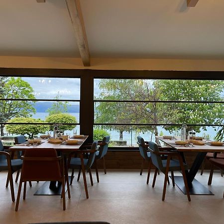 Lago Hotel Lagadin Eksteriør billede